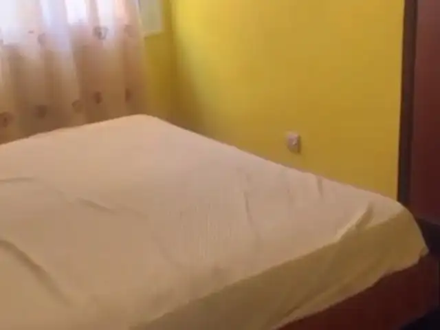 Room for african ideally, Επαρχία Λεμεσού — Άγιος Γερώργιος (Φραγκ)