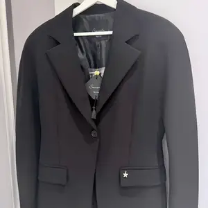 Italian blazer by souvenir privée, Limassol — Germasogeia Tourist Area