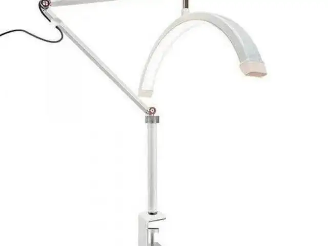 Lash lamp, Limassol — Germasogeia Tourist Area