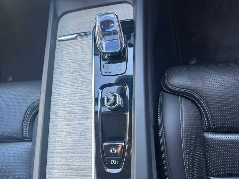 2021 Volvo XC40 2,0L 2021 Cyprus