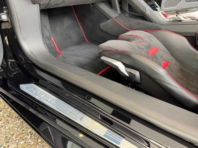 2022 Lamborghini Huracán 5,2L 2022 Cyprus