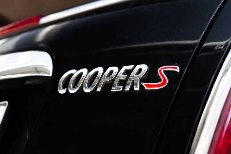 2015 Mini Cooper 1,6L 2015 Cyprus