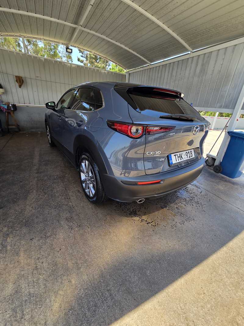 2023 Mazda CX-30 2023 Cyprus