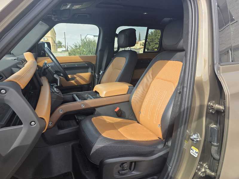 2022 Land Rover Defender 3,0L 2022 Cyprus