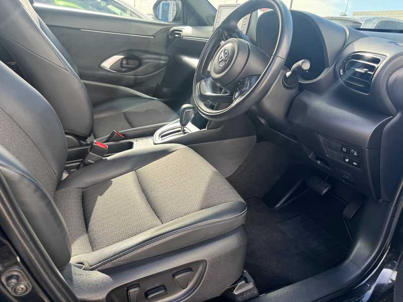 2023 Toyota Yaris Cross 1,5L 2023 Cyprus