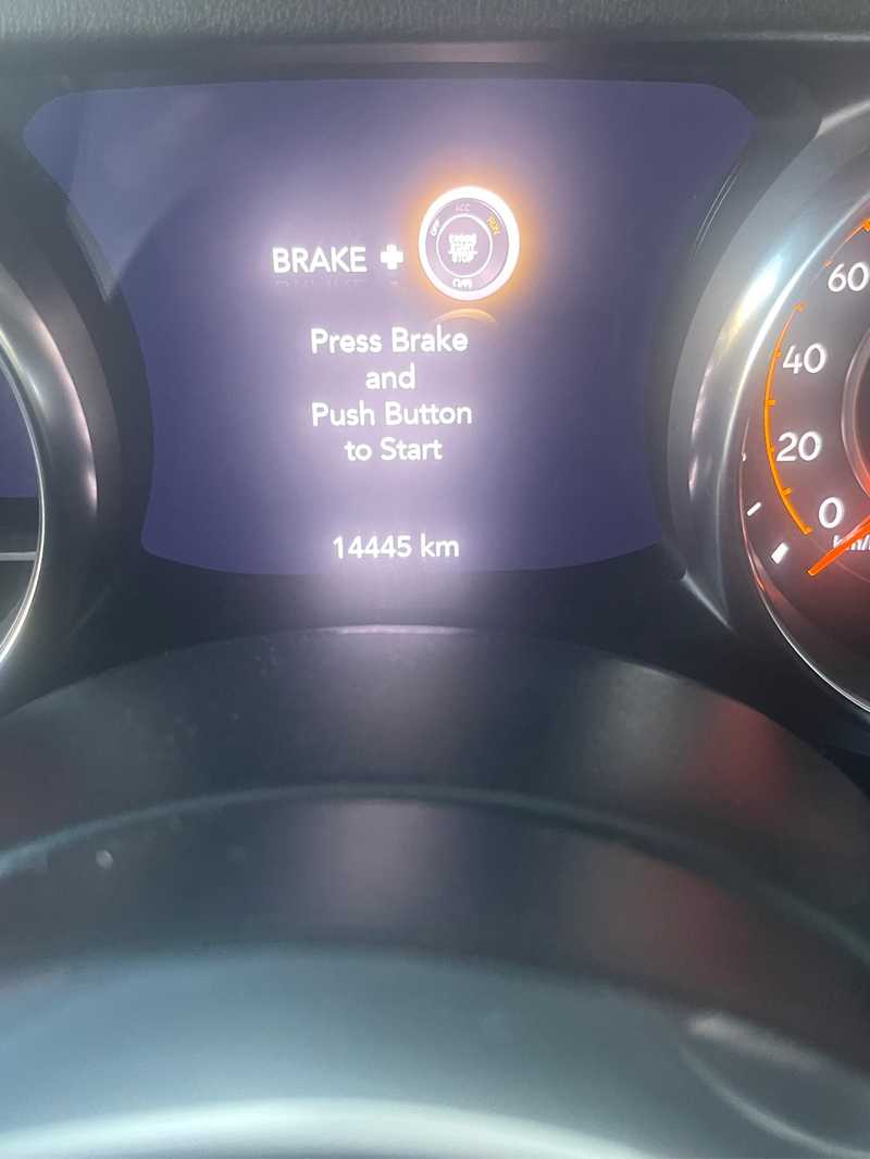 2022 Jeep Wrangler 2,0L 2022 Cyprus