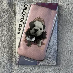 Multiple universal phone cases, Paphos — Geroskipou