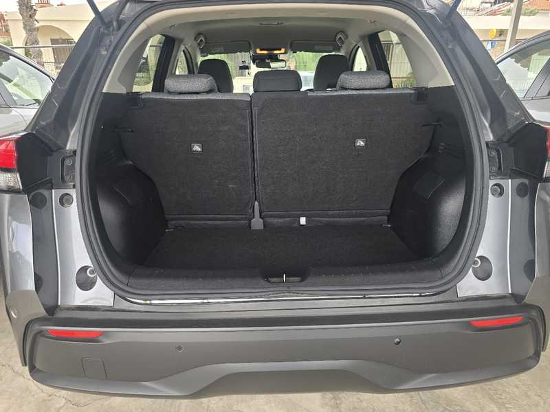 2022 Nissan Note e-Power 1,2L 2022 Cyprus