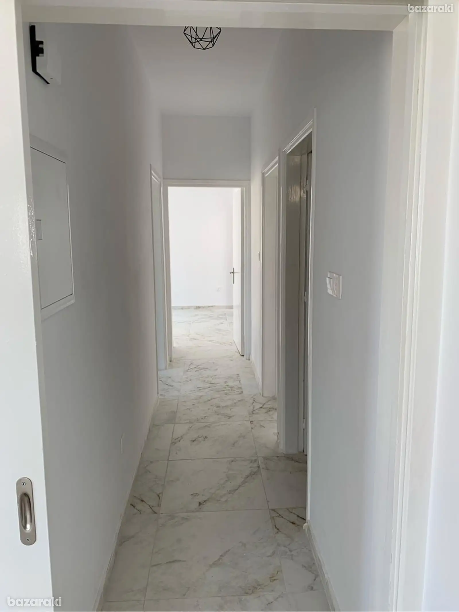 Apartment, 2 bedrooms — 6
