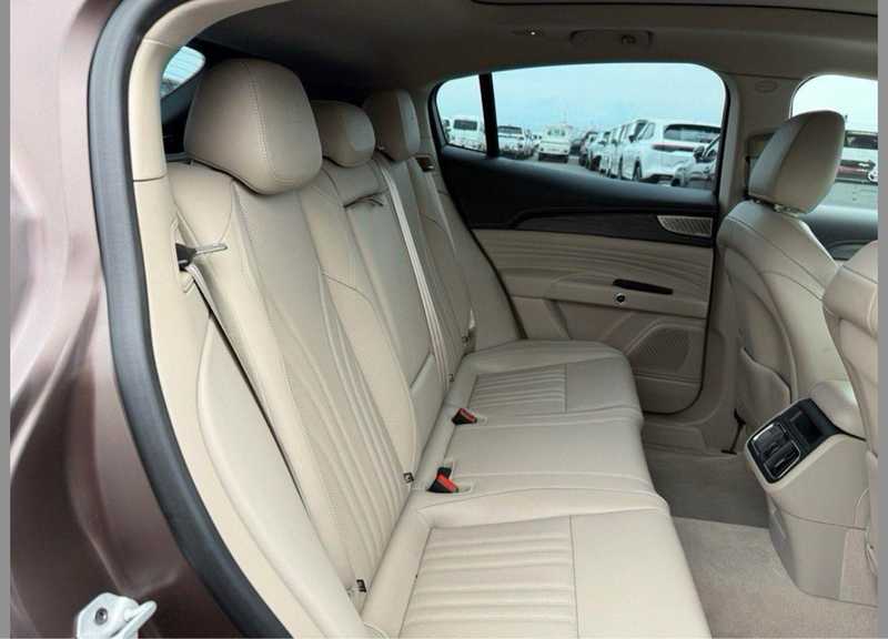 2023 Maserati Grecale 2,0L 2023 Cyprus