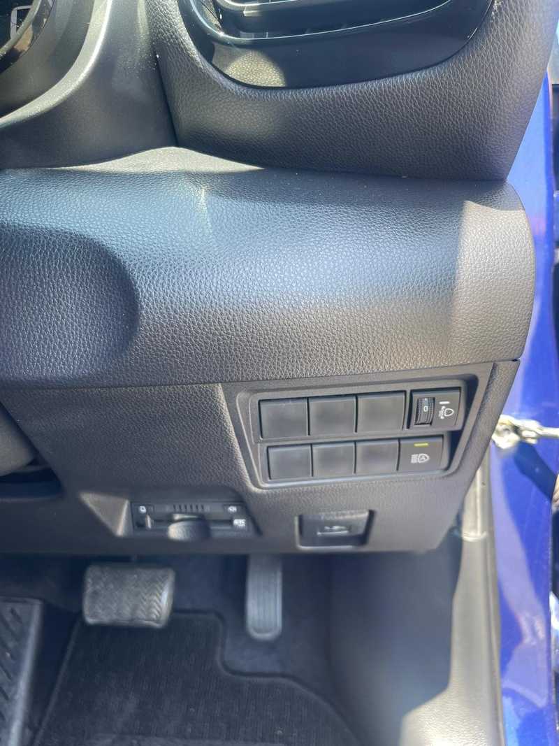 2021 Toyota Yaris 1,5L 2021 Cyprus