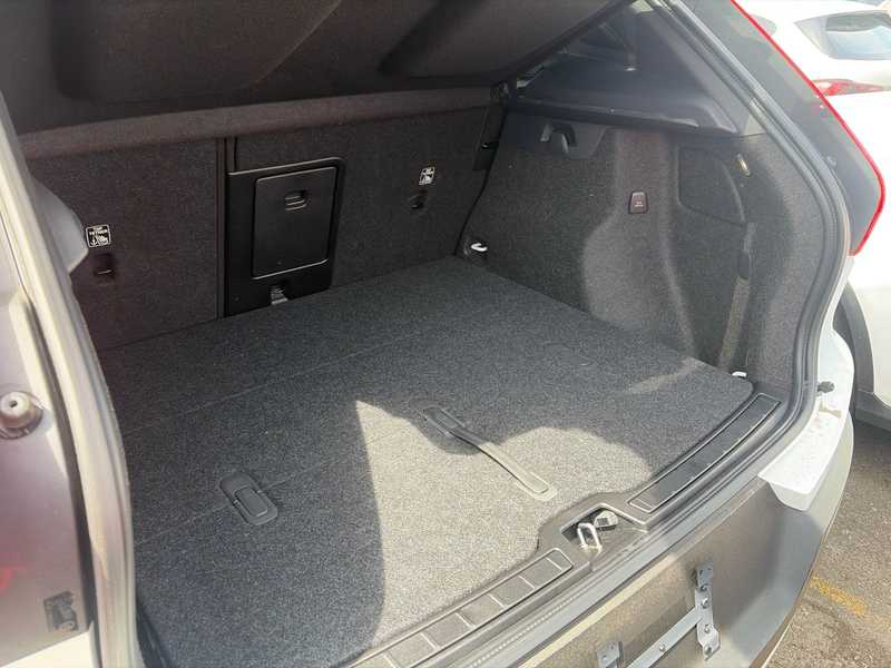 2025 Volvo XC40 2,0L 2025 Cyprus