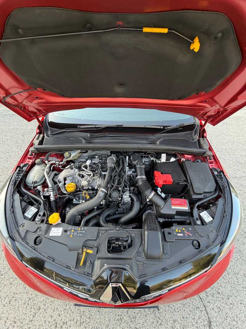 2022 Renault Clio 1,3L 2022 Cyprus