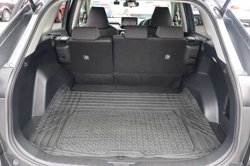 2022 Toyota RAV4 2,0L 2022 Cyprus