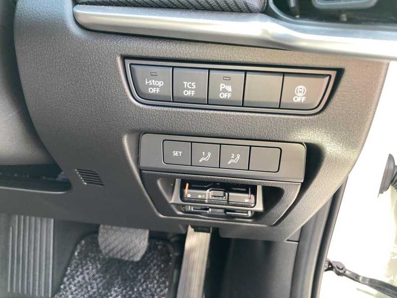 2023 Mazda CX-60 2,5L 2023 Cyprus