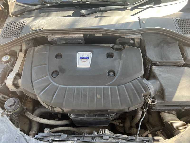 2012 Volvo V60 2,0L 2012 Cyprus