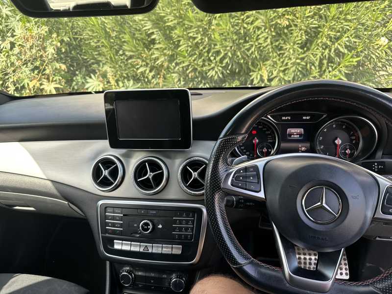 2017 Mercedes-Benz C-Class 1,6L 2017 Cyprus