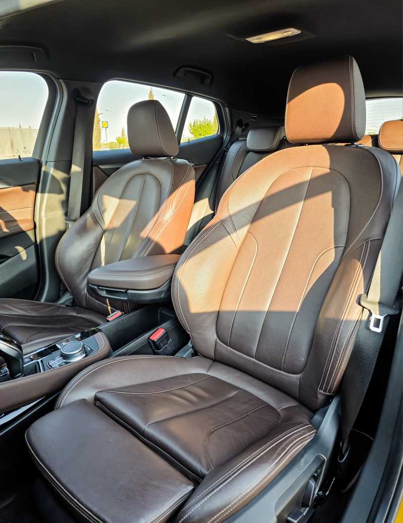 2019 BMW X2 2,0L 2019 Cyprus