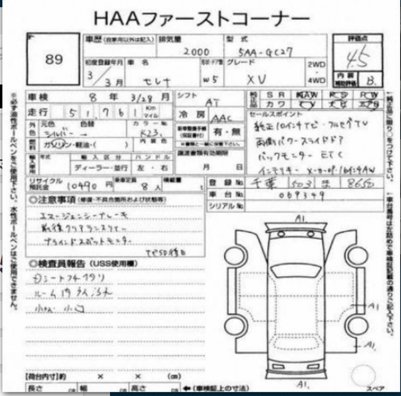 2021 Nissan Serena 2,0L 2021 Cyprus