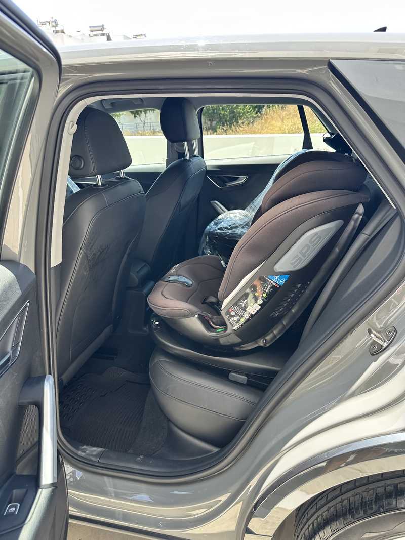 2019 Audi Q2 1,5L 2019 Cyprus