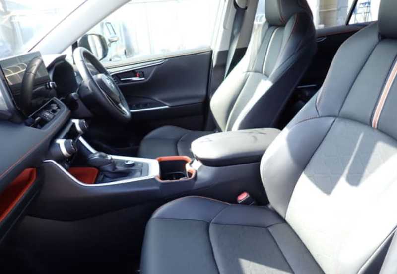 2024 Toyota RAV4 2,5L 2024 Cyprus