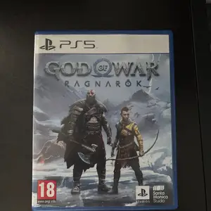 God of war ragnarok, Επαρχία Λάρνακας — Λάρνακα - Αγιος Νικόλαος