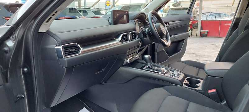 2023 Mazda CX-5 2023 Cyprus