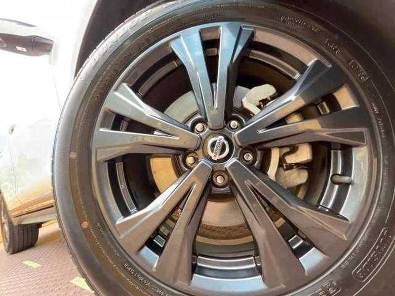 2022 Nissan X-Trail 2,0L 2022 Cyprus