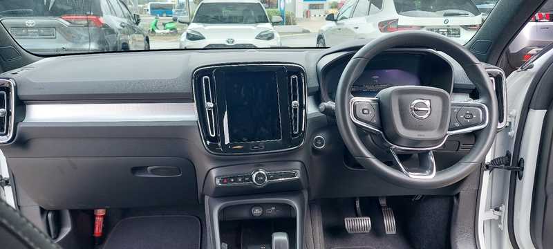 2023 Volvo XC40 2,0L 2023 Cyprus