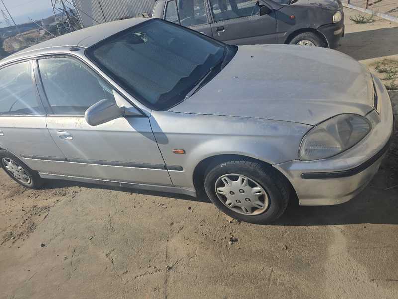 Honda Civic 1,5L 1997