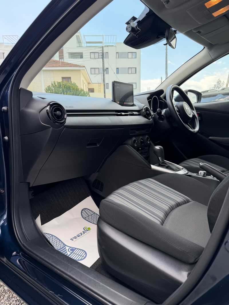 2022 Mazda 2 1,5L 2022 Cyprus
