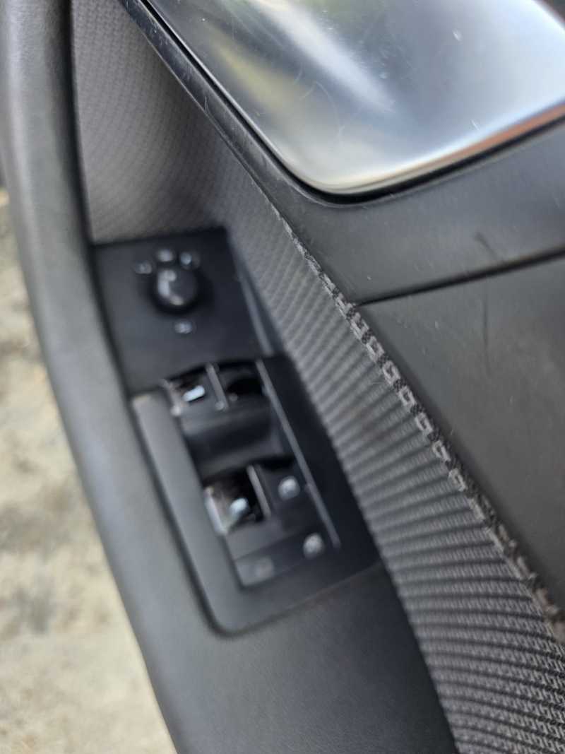 2007 Audi A3 1,6L 2007 Cyprus