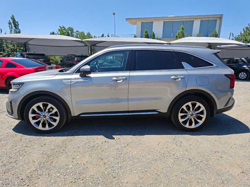 2023 KIA Sorento 2,2L 2023 Cyprus