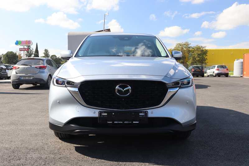 2022 Mazda CX-5 2,2L 2022 Cyprus