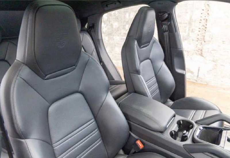 2024 Porsche Cayenne S 3,0L 2024 Cyprus