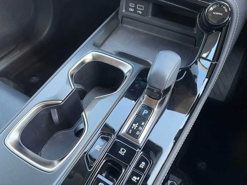 2022 Lexus NX 2,5L 2022 Cyprus