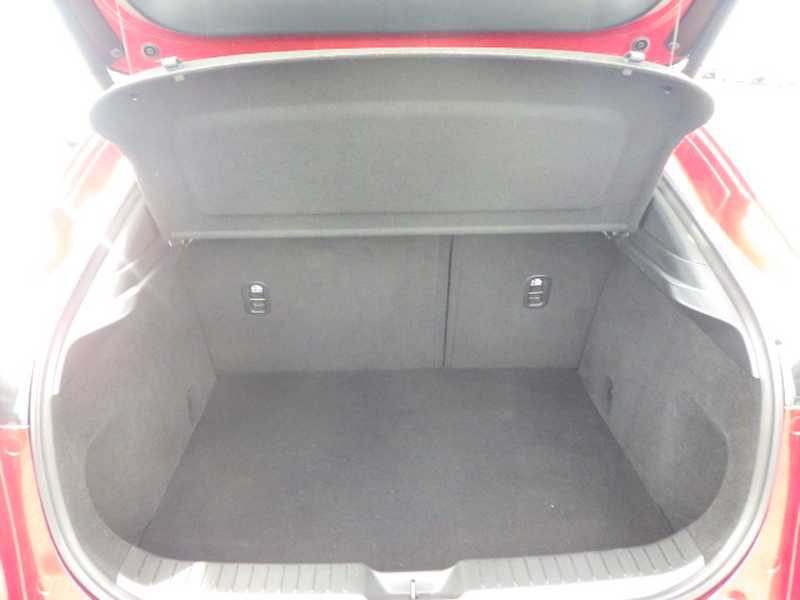 2022 Mazda CX-30 2,0L 2022 Cyprus