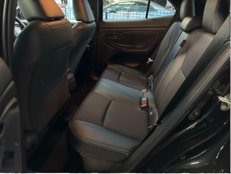 2024 Toyota Yaris Cross 1,5L 2024 Cyprus
