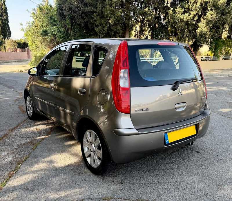 2008 Mitsubishi Colt 1,3L 2008 Cyprus
