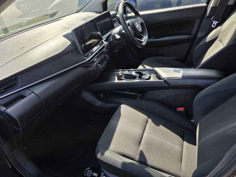 2021 Nissan Note 1,2L 2021 Cyprus