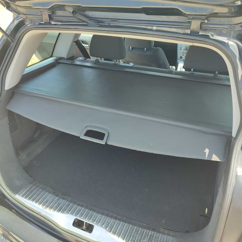 2005 Opel, Vauxhall Astra 1,6L 2005 Cyprus