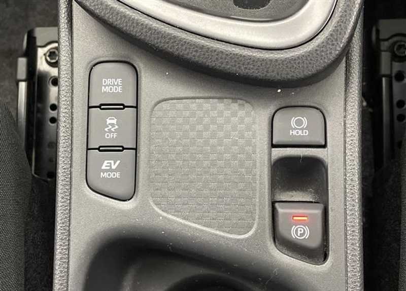 2024 Toyota Yaris Cross 1,5L 2024 Cyprus