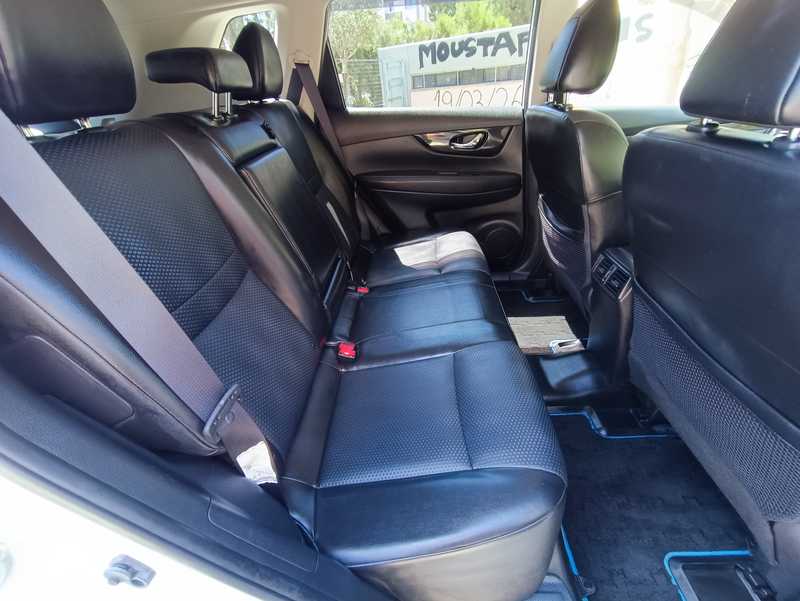 2022 Nissan X-Trail 2,0L 2022 Cyprus