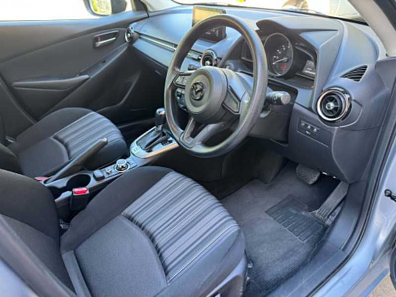 2019 Mazda 2 1,5L 2019 Cyprus