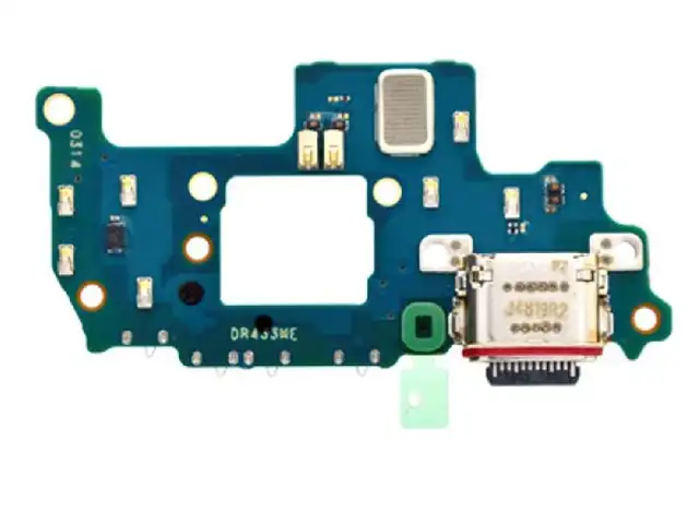 Mini board connector charger sasmung s24 fe s721, Επαρχία Λεμεσού — Λεμεσός - Άγιος Νικόλαος