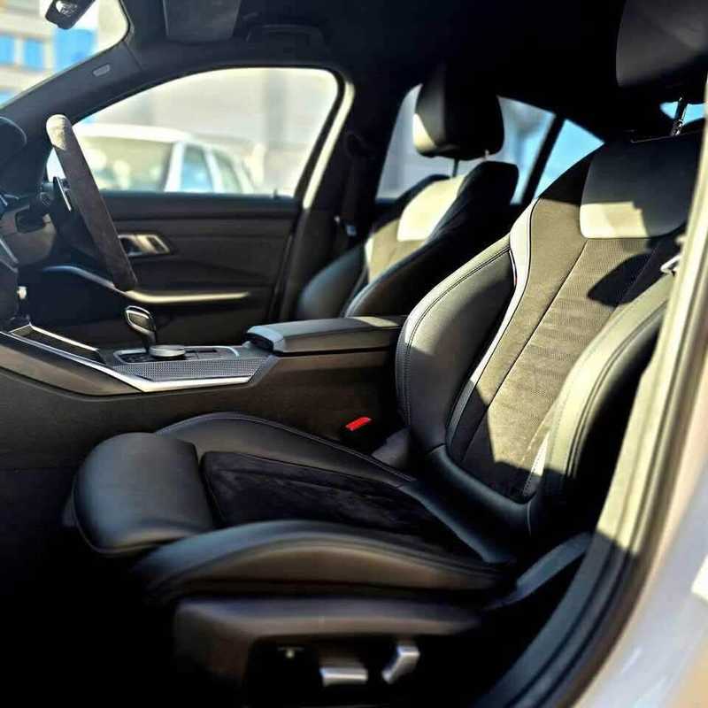 2021 BMW 3-Series 2,0L 2021 Cyprus