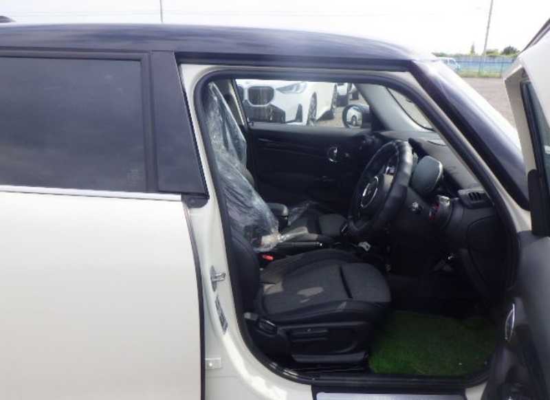 2022 Mini Cooper 2,0L 2022 Cyprus