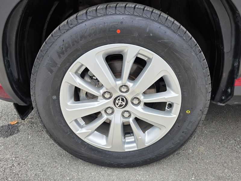 2021 Toyota Yaris Cross 1,5L 2021 Cyprus