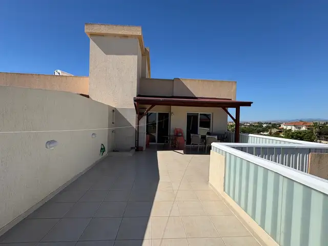 2-bedroom apartment for sale, Larnaca — Kiti