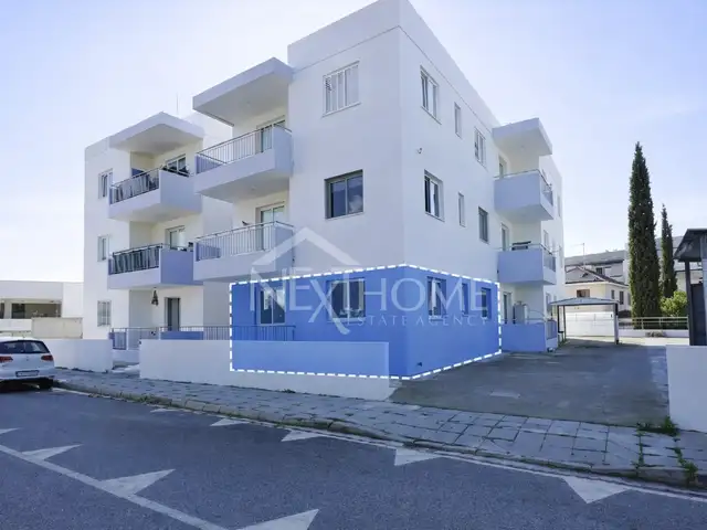 2-bedroom apartment for sale, Nicosia — Latsia - Agios Georgios